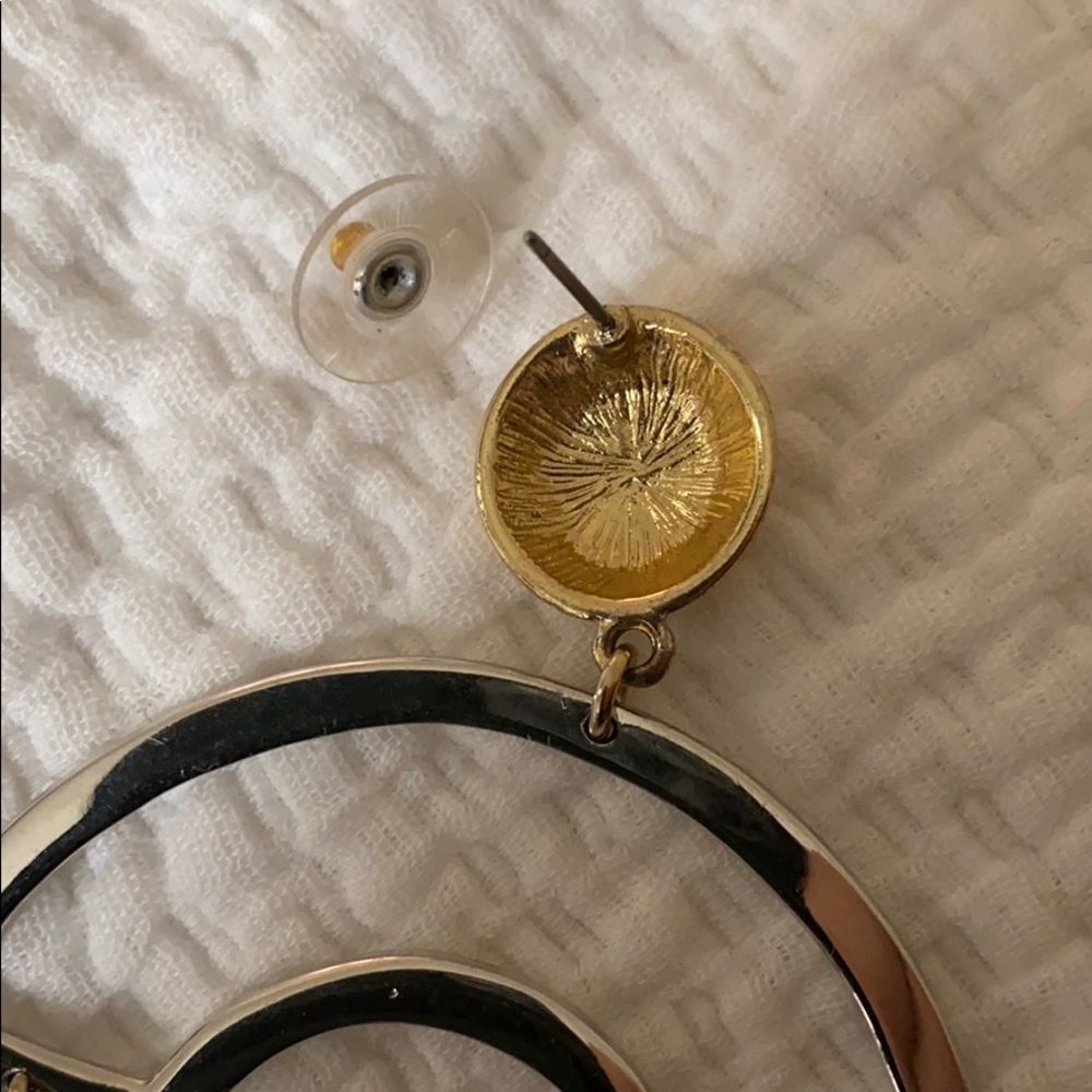 Daughter open door knocker earrings - BUNDLE ME!!! - Picture 6 of 7
